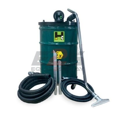Certified Explosion-Proof Vacuum - EXL Model