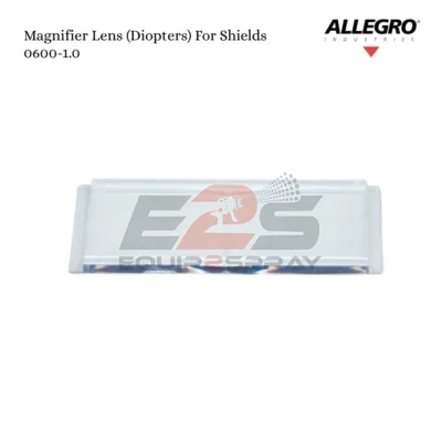 Allegro Magnifier Lens (Diopters) For Shields - 1.0 Strength