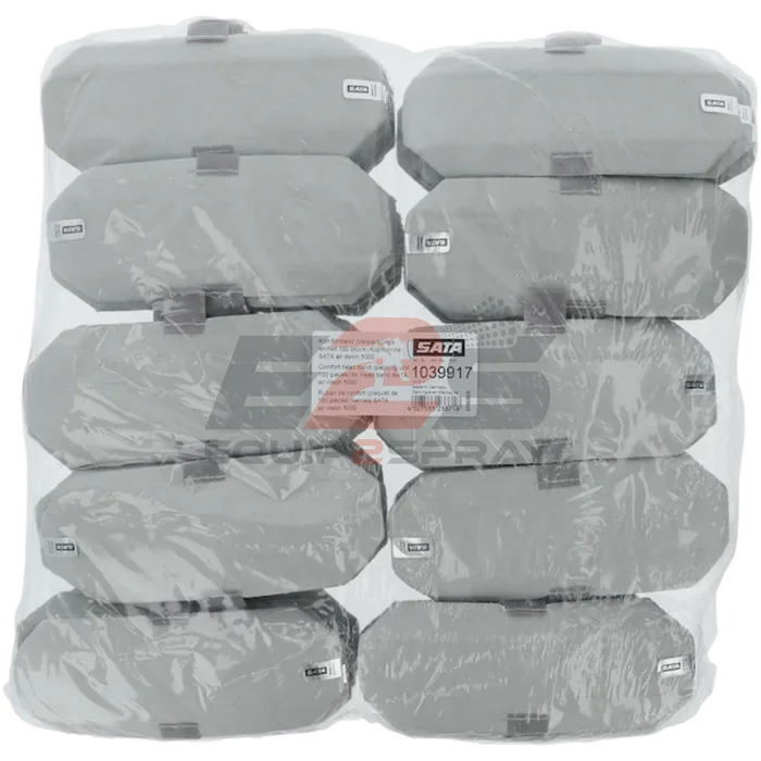 SATA Comfort Head Band (100 pcs), air vision 5000 – 1039917