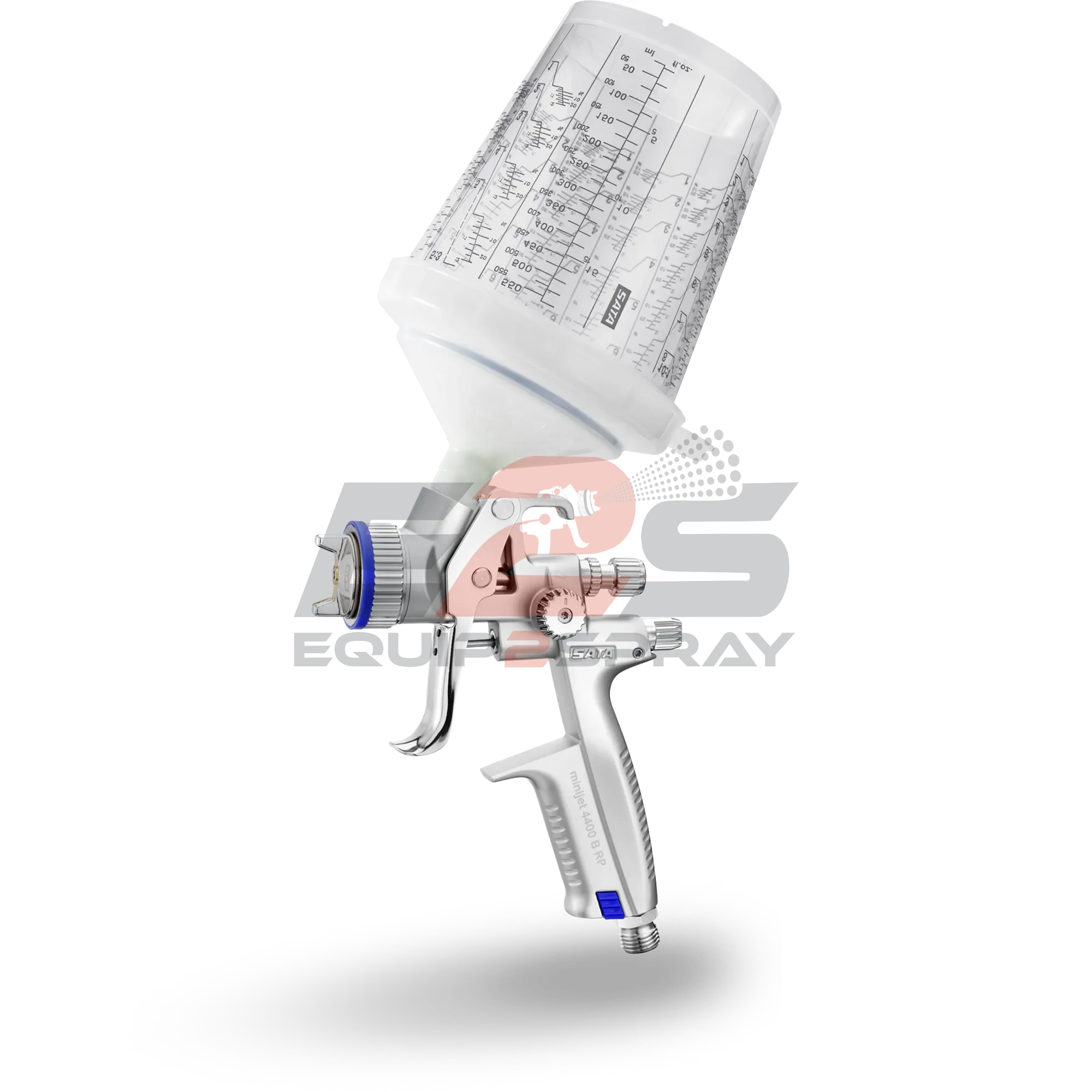 SATAminijet 4400 B