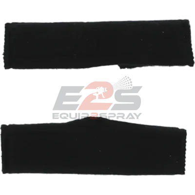SATA Head Band Pad (2 pcs), air vision 5000 – 1073197