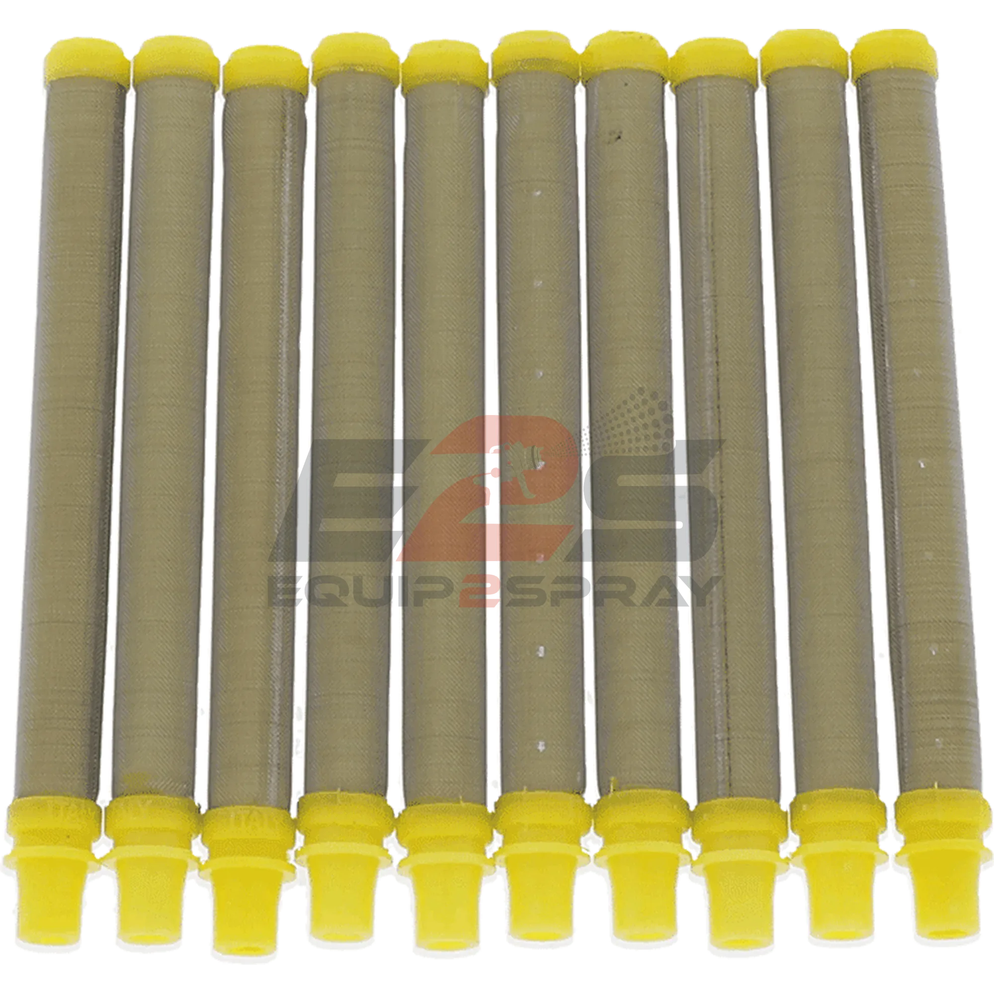 SATA Insert Filter, Yellow 100 Mesh (10 pcs), jet K 1800 – 1129461
