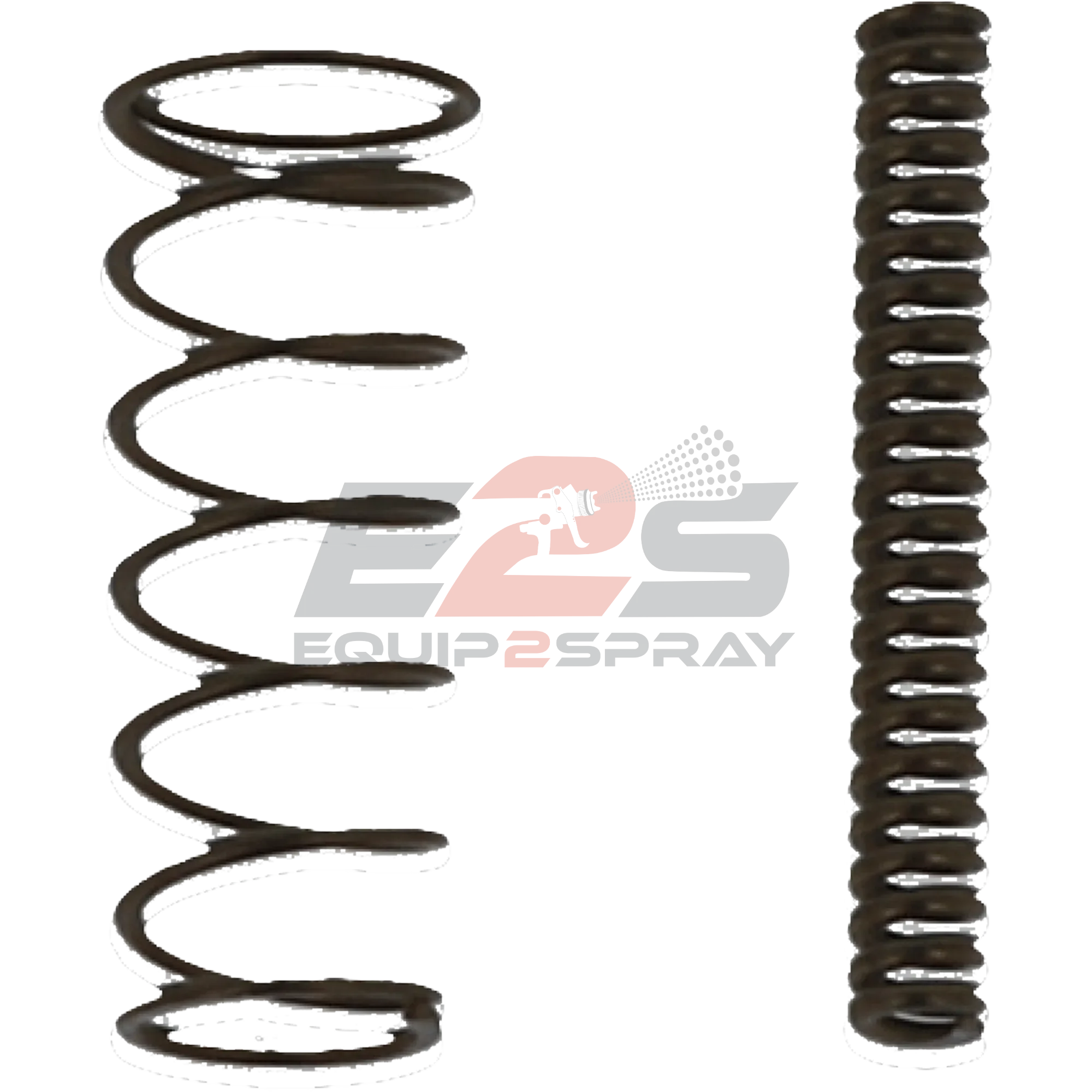 SATA Spare Spring Set, jet K 1800 Spray Mix – 1134775