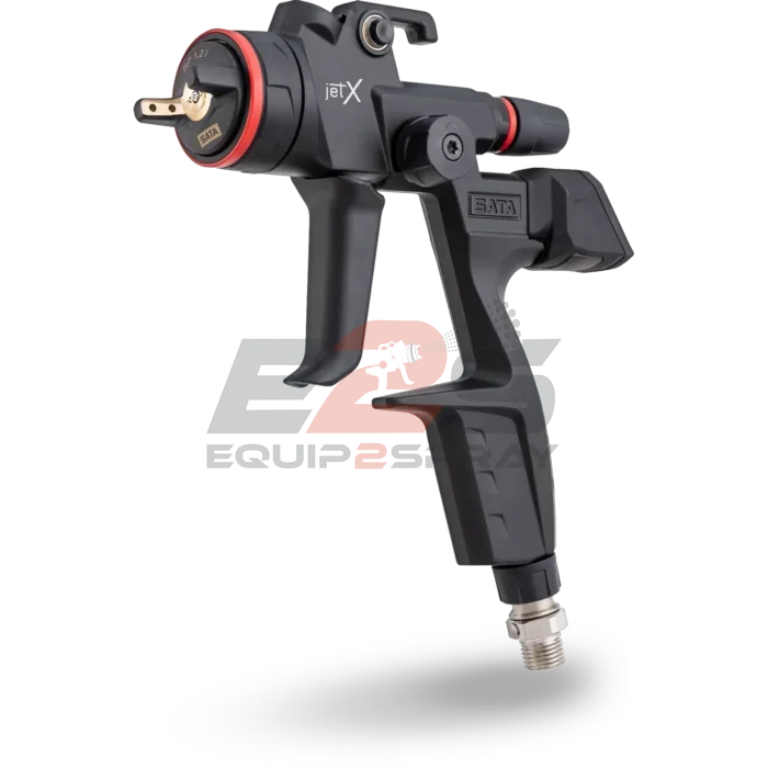 SATA jet X