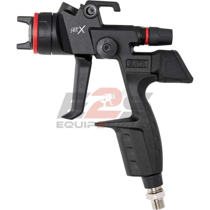 SATA jet X
