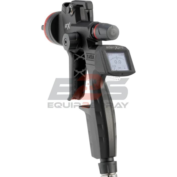 SATA jet X