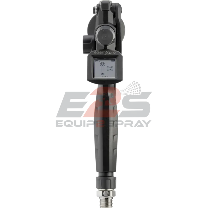 SATA jet X