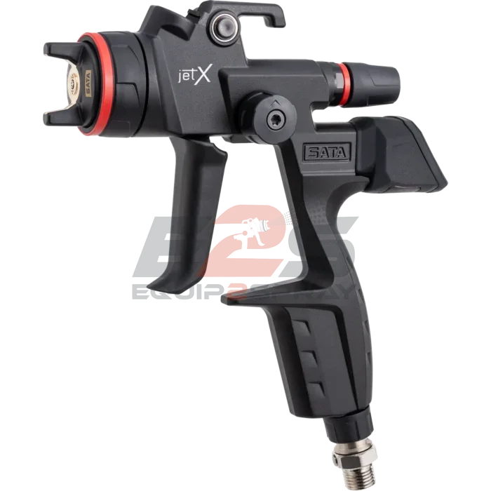SATA jet X
