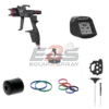 SATA jet X