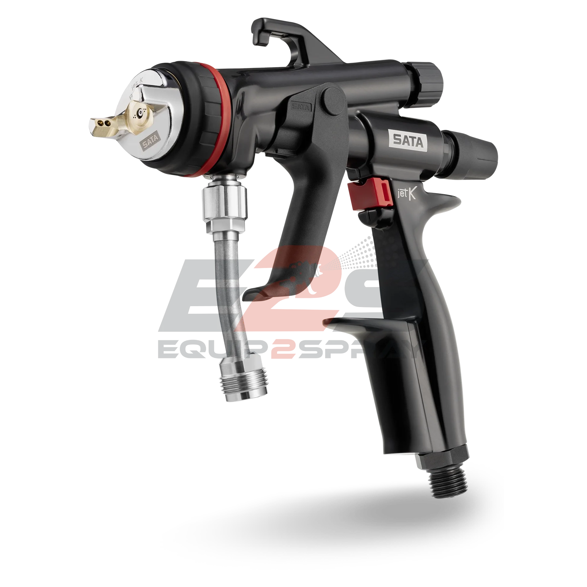 SATA jet K