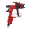 SATA jet X clearcoat Edition