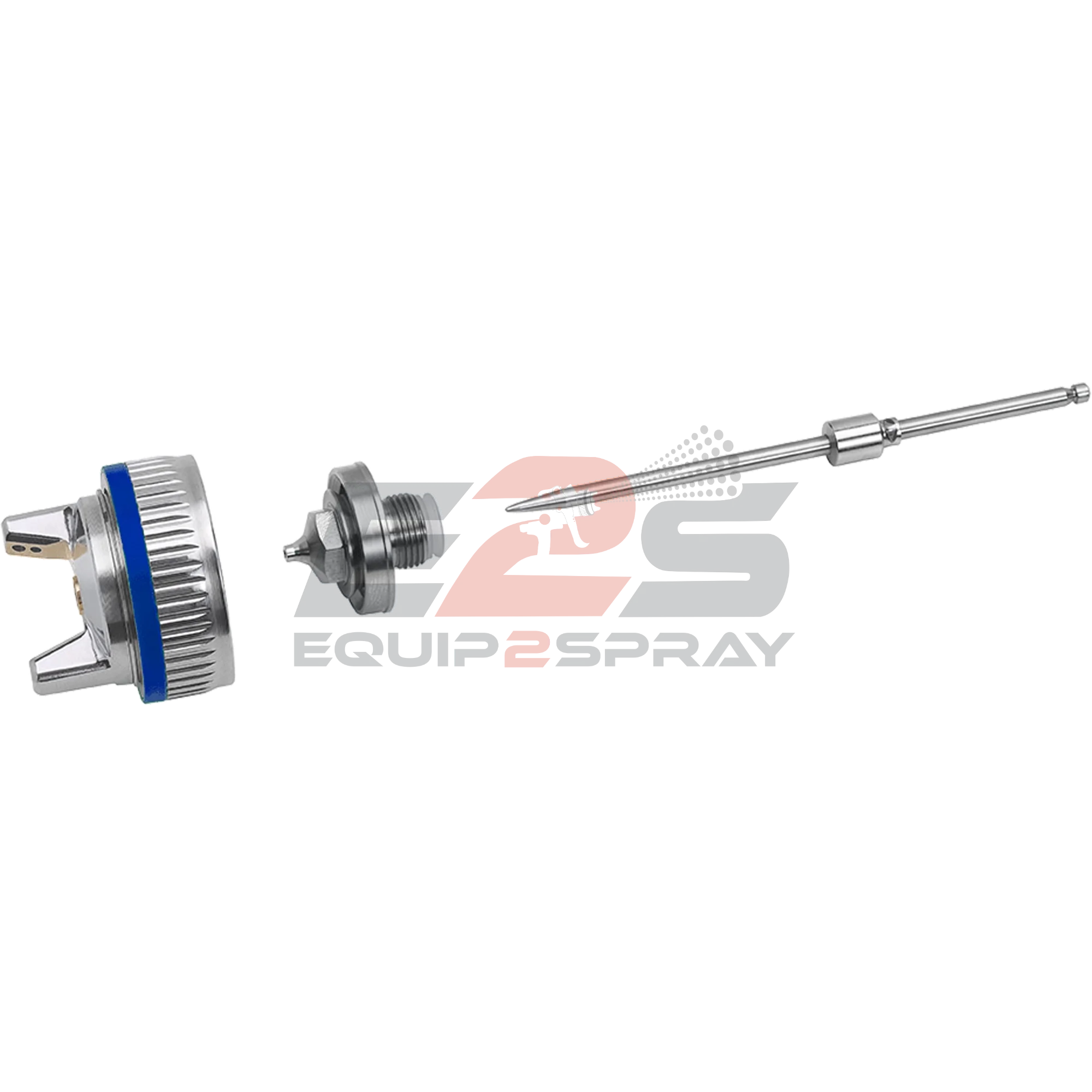 SATA Nozzle set SATAjet 100 B F RP 2.0 - 145276