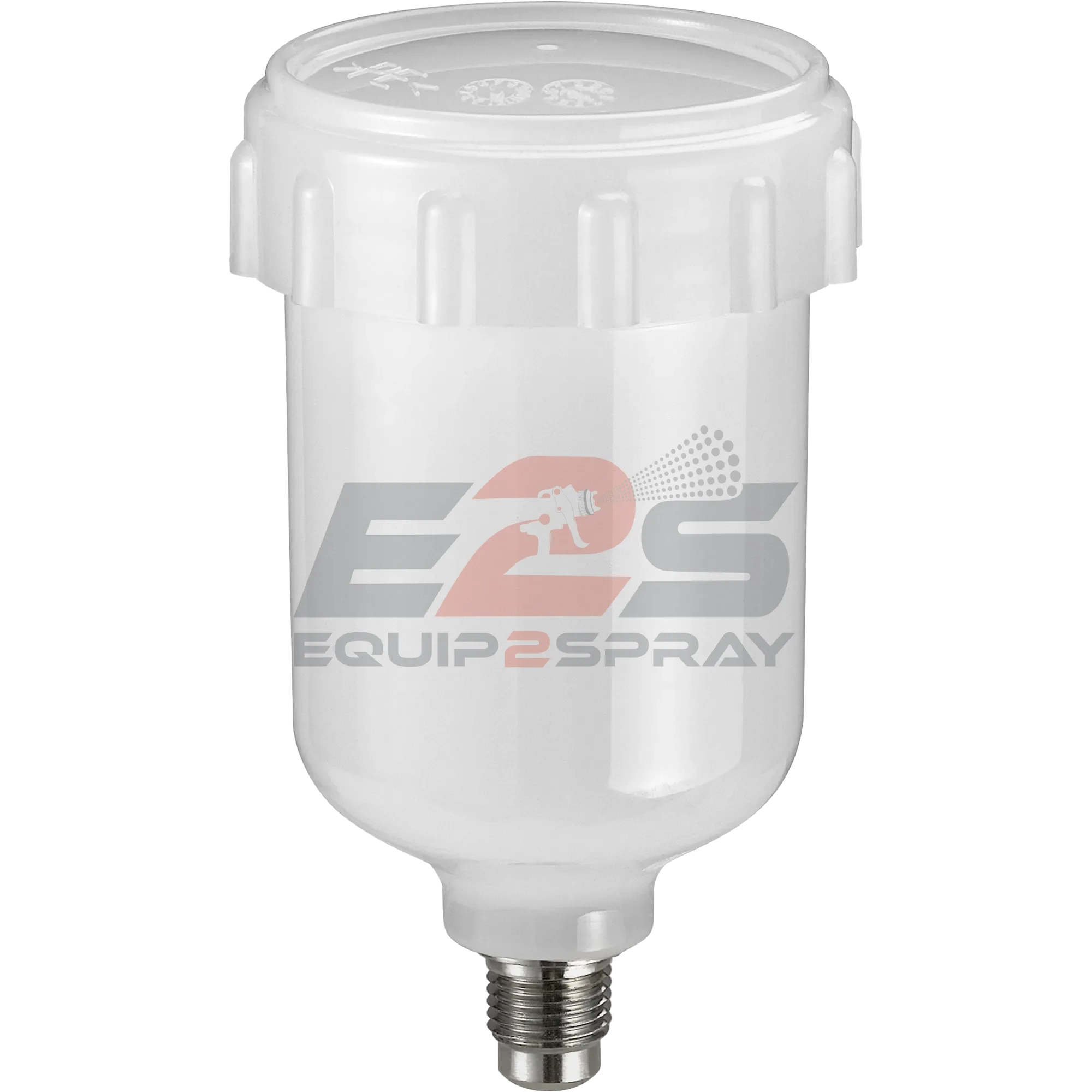 SATA 65 ml PVC reusable cup, cpl. for SATAjet 20 - 15669
