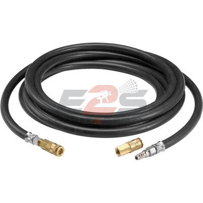 SATA Safety Air Supply Hose Ø 10 mm x 10 m – 176792