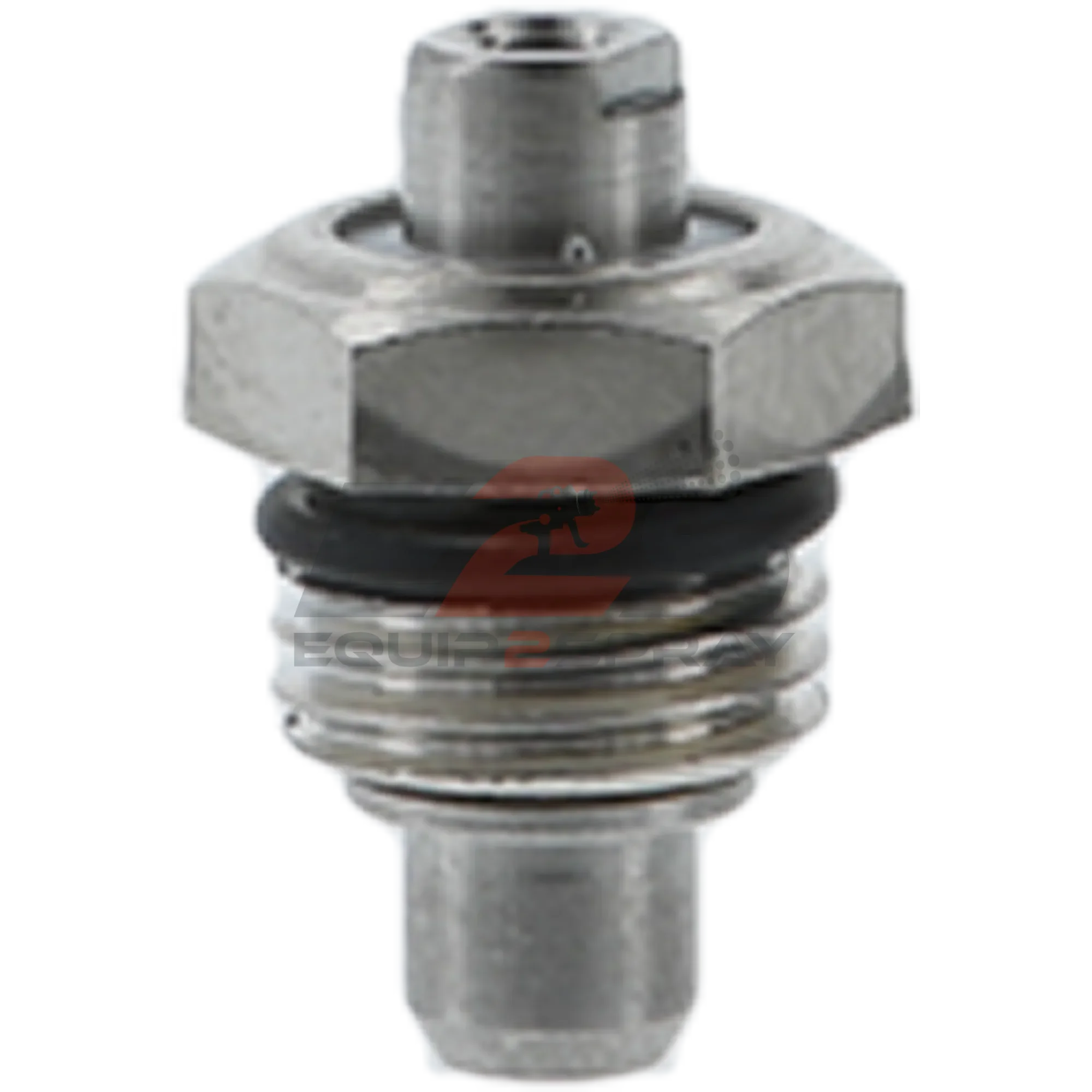 SATA Round/Flat Control Spindle, minijet 1000 K – 187427