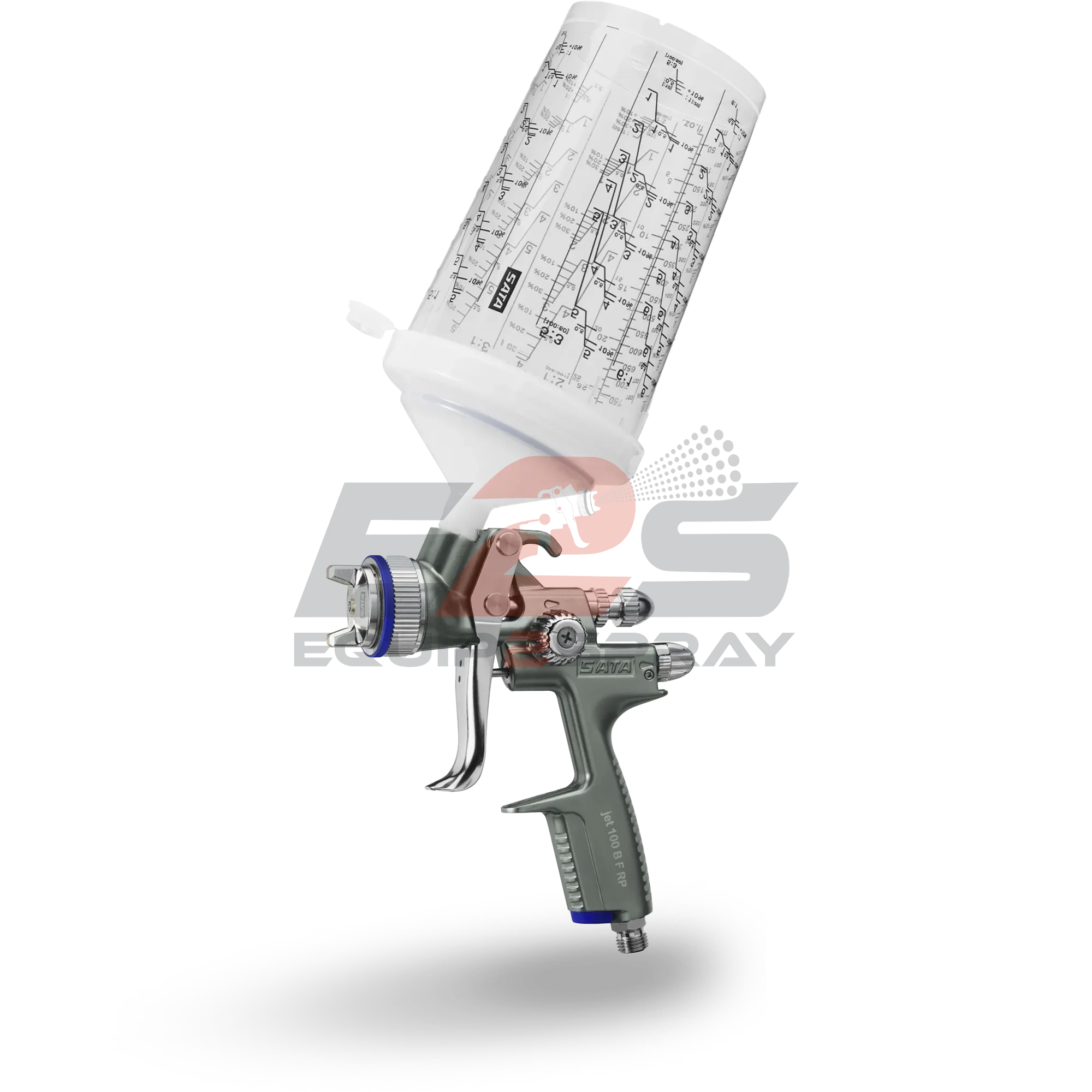 SATAjet 100 B