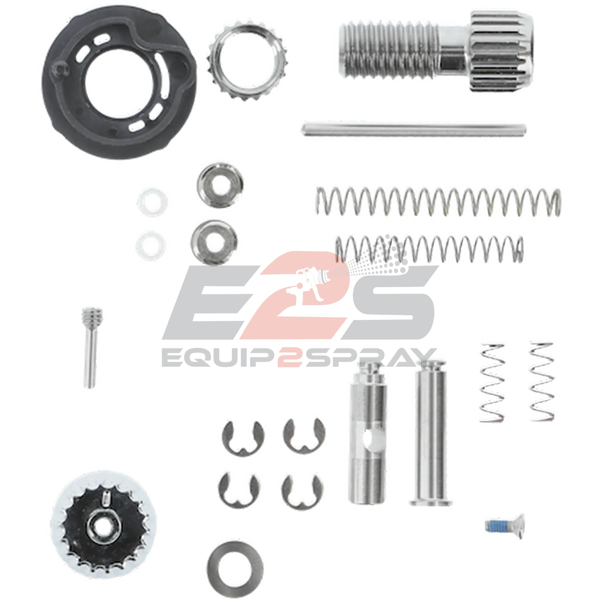 198614_MAIN.WEBP SATA Repair kit for SATAminijet 4400 - 198614