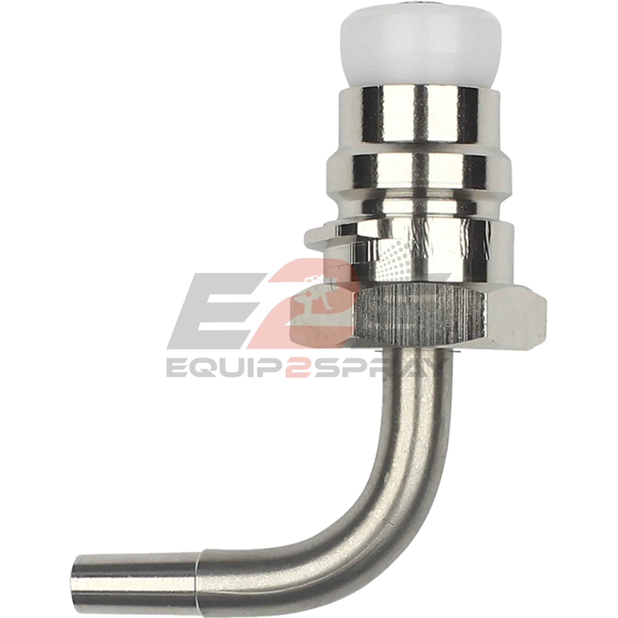 SATA QCC Plug-In Cup Connection, minijet 4400 B – 200220
