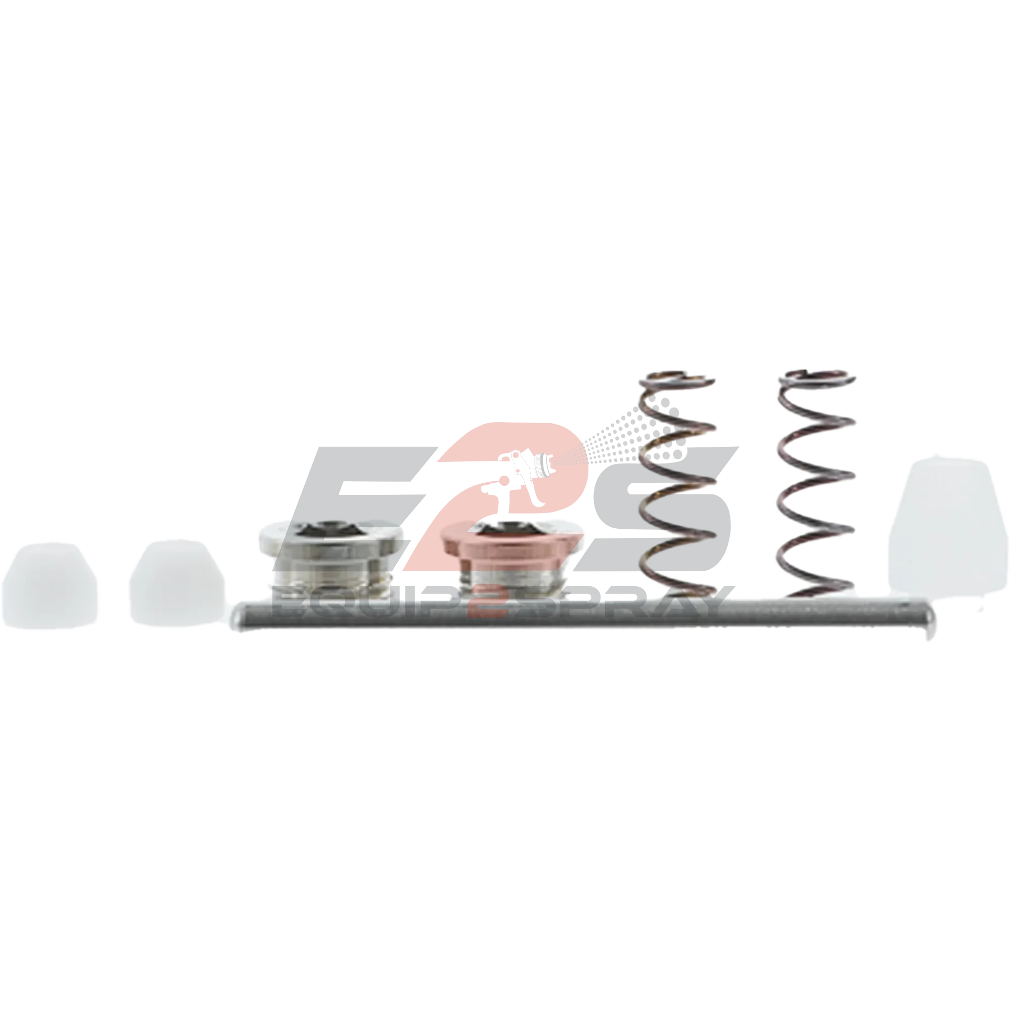 SATA Sealing kit for SATAminijet 4400 B - 200246