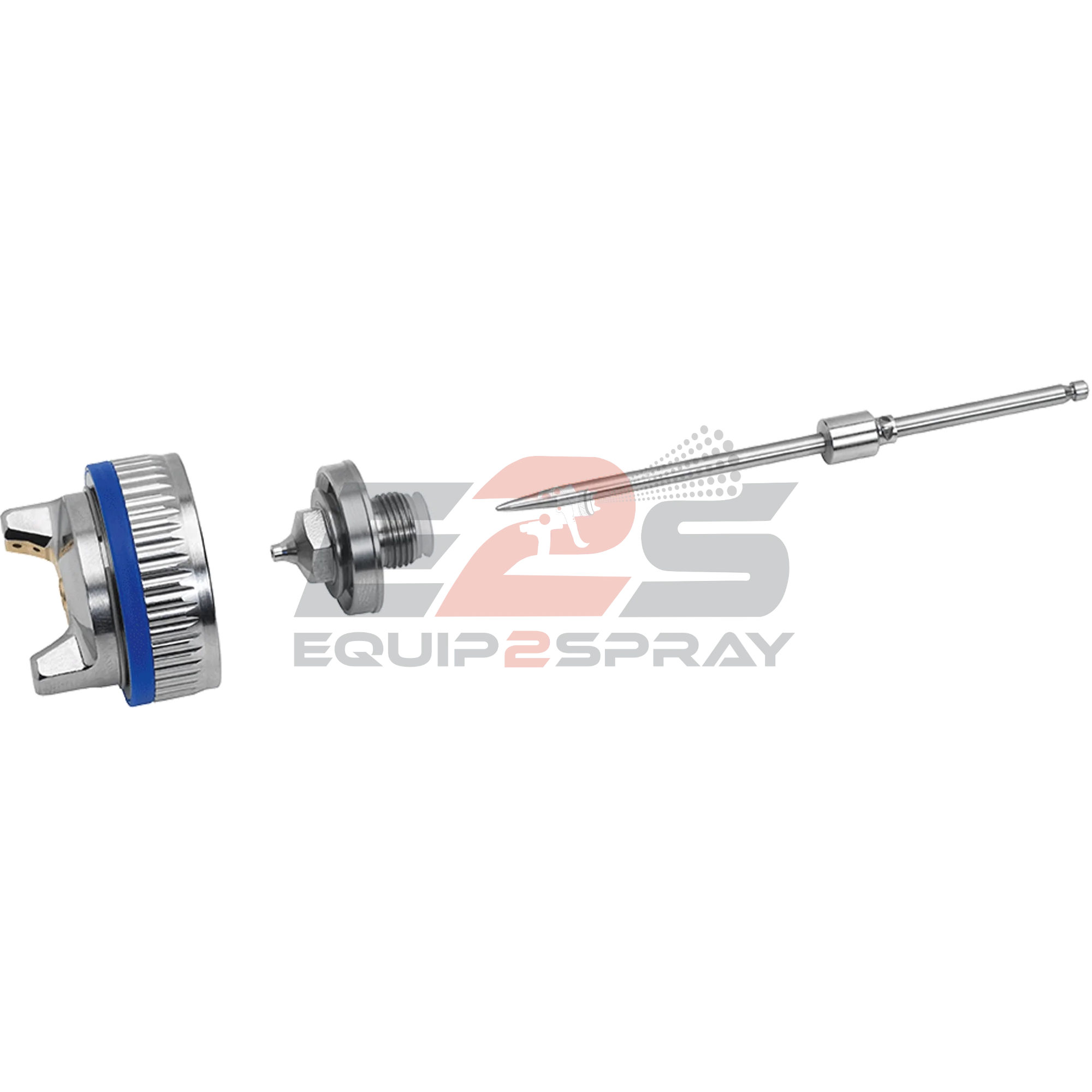 SATA Nozzle set SATAminijet 4400 B RP 1.0 SR - 201293