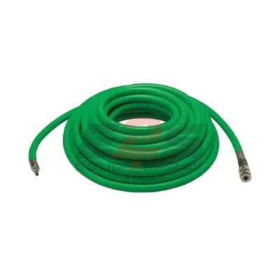 Allegro Abrasive Helmet Airline Hose HP - Abrasive Helmet Airline Hose