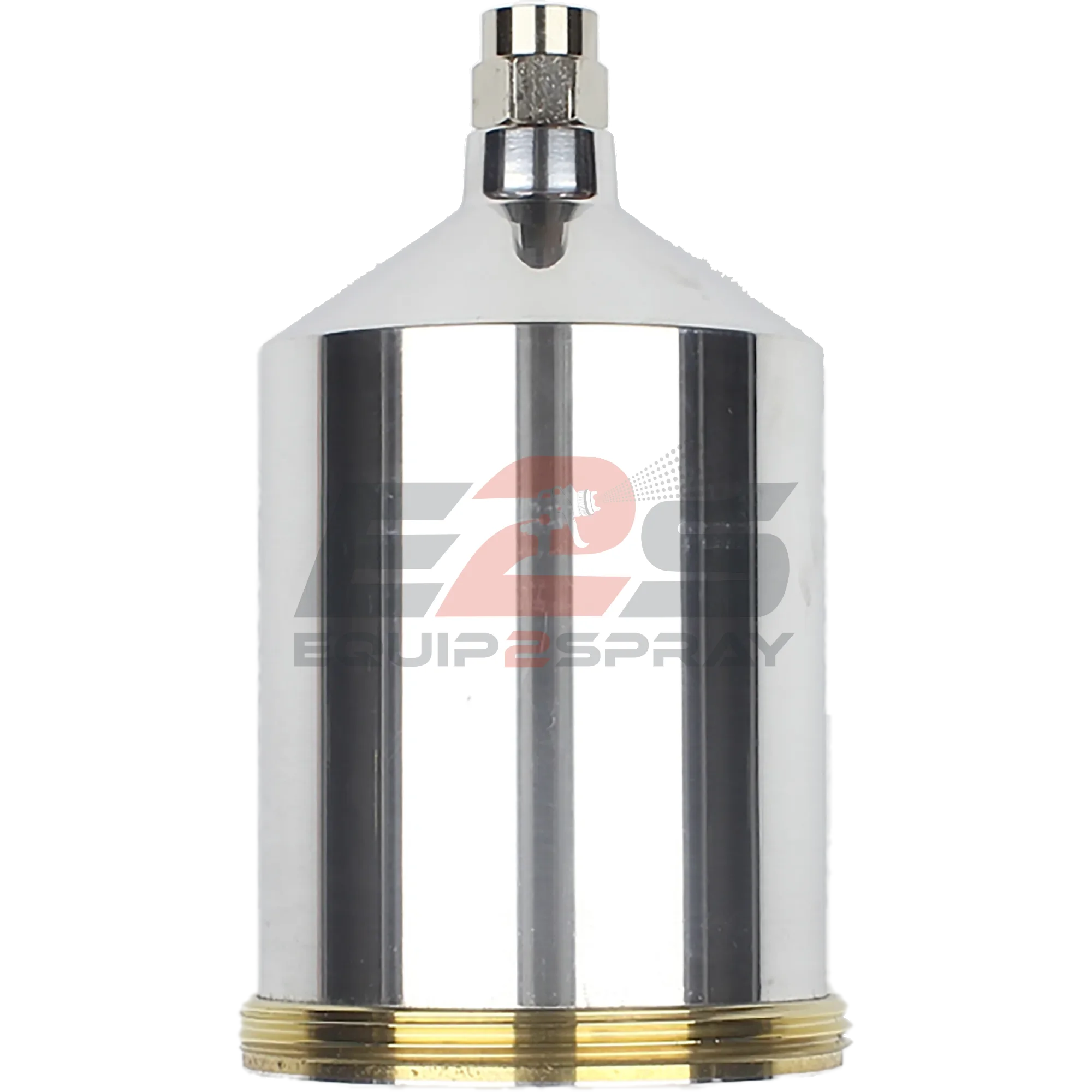 SATA 0.7 L Aluminium Pressure Pot, Spray Master & BVD – 20412
