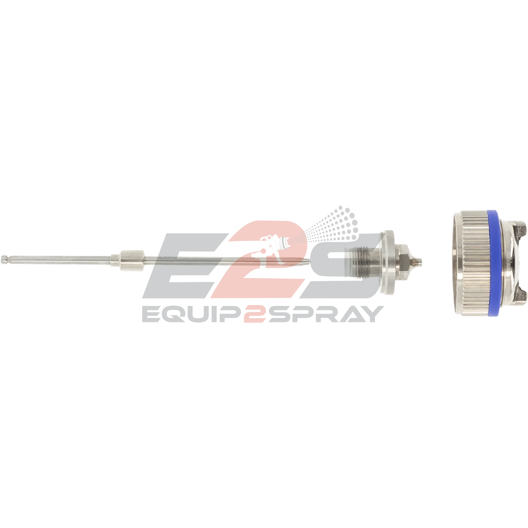 SATA Nozzle Set jet 1000 B RP 1.6, Long-Life Surface – 204792