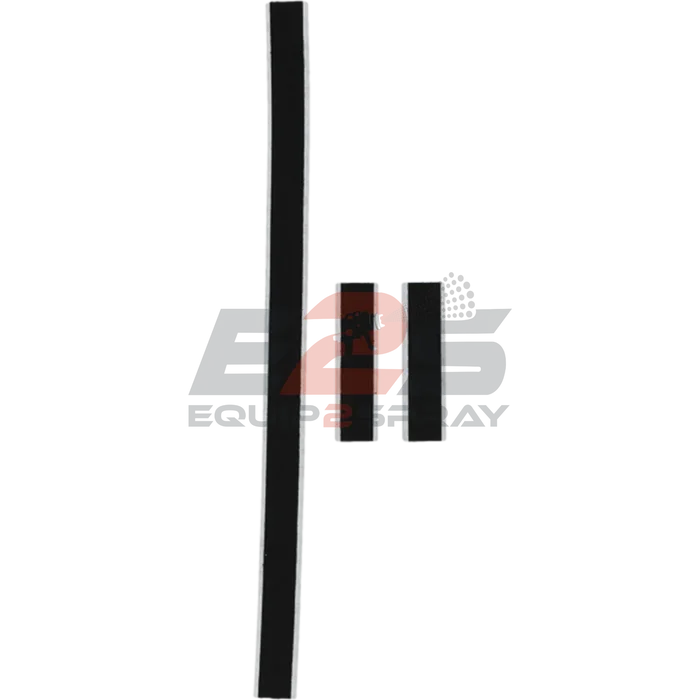 SATA Hook-and-Loop Tape Set, air vision 5000 – 213835