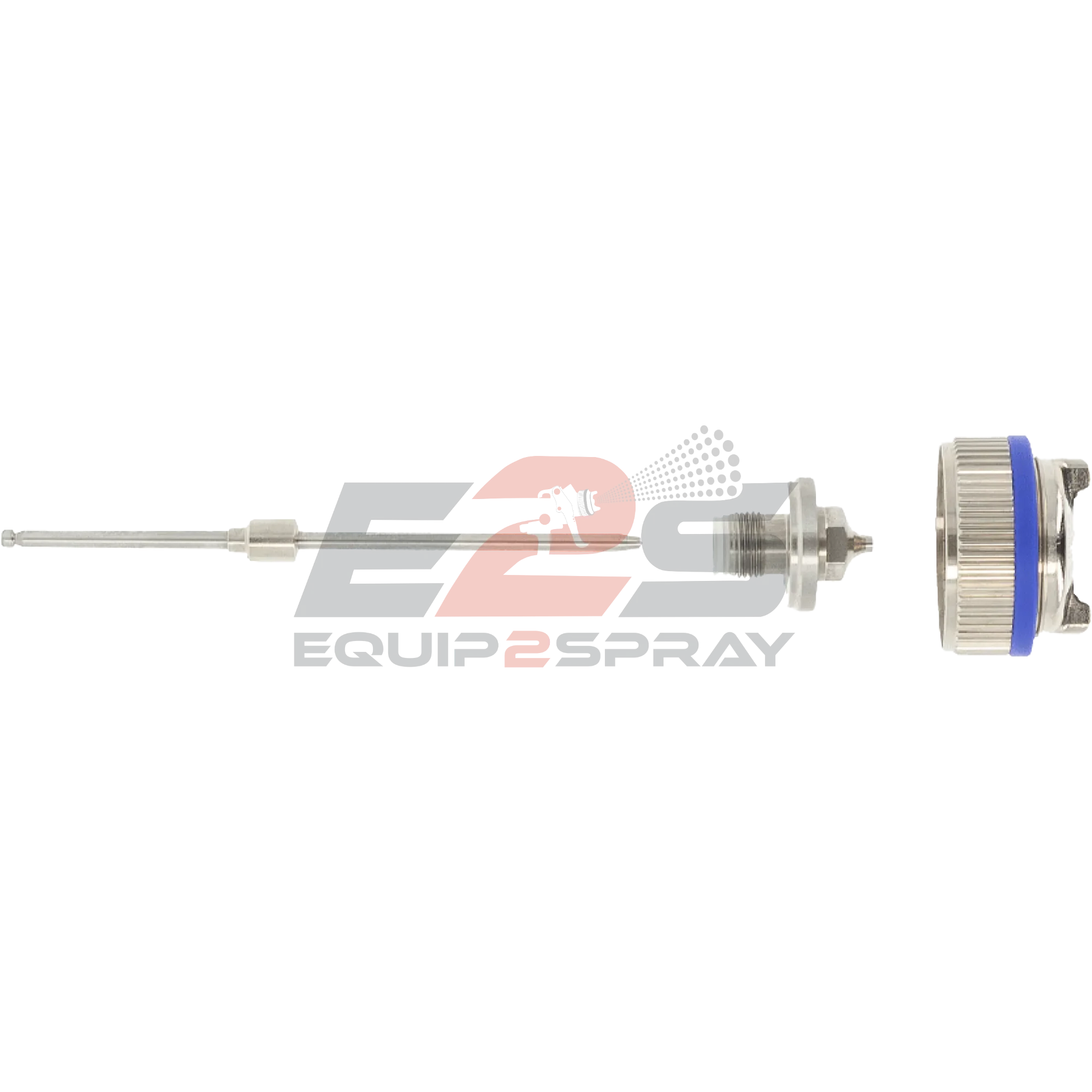 SATA Nozzle set SATAjet 1000 B RP 2.5 HV - 222372