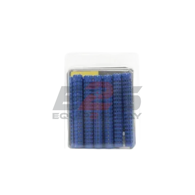 Wagner Cage Filter-10 Package - Cage Filter -150M-blue -10pcs.