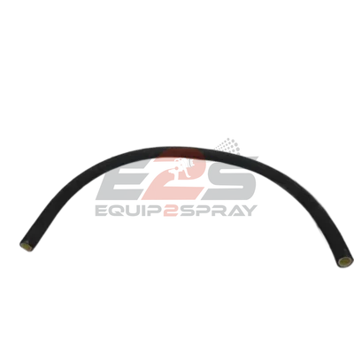 Wagner Hose EPDM/UHMWPE-DN25 – 2323595