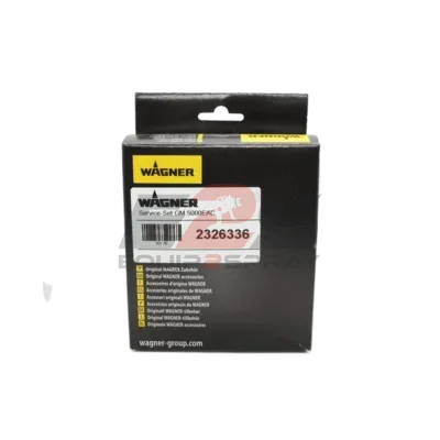 Wagner Service Set GM 5000EAC – 2326336