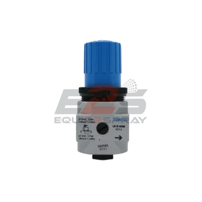 Wagner Pressure Regulator LR-1/4-mini with MP – 2329067 Wagner Pressure Regulator LR-1/4-mini with MP – 2329067
