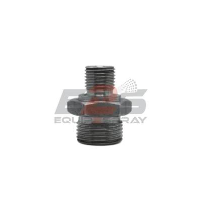 Wagner Double Fitting 8/32 - G1/4 – 2341894
