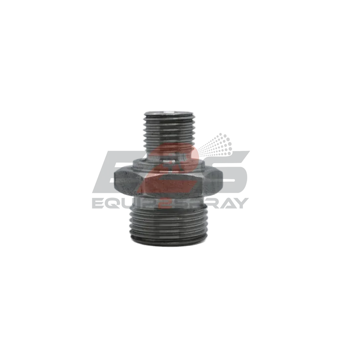 Wagner Double Fitting 8/32 - G1/4 – 2341894 Wagner Double Fitting 8/32 - G1/4 – 2341894