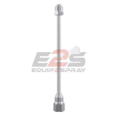 10 Aluminum Titan Gun Extension – 2418839