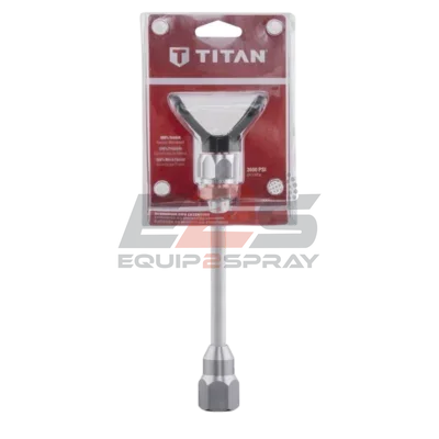5 Packaged Titan Gun Extension – 2418848