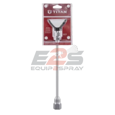 10inch Packaged Titan Gun Extension – 2418850