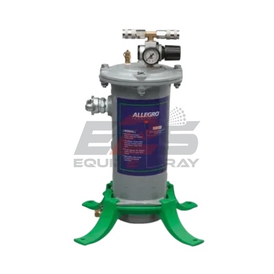 Allegro Airline Filter, Regulator, 2-Outlets – 3000-01