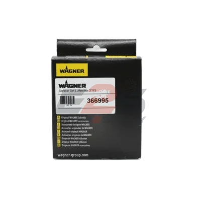 Wagner Service Kit for Air Motor 10:1 (3" / 75 mm) – 366995