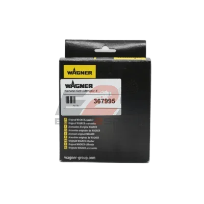 Wagner Service Kit for Puma Pump (Air) – 367995