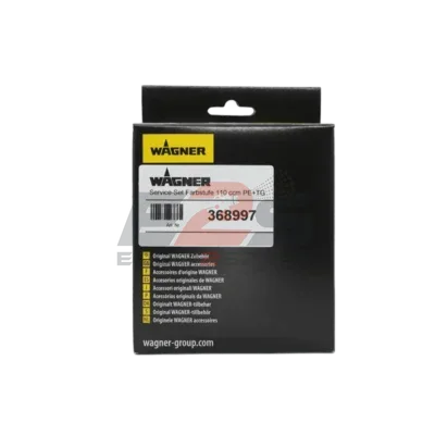 Wagner Service Set PE/TG for Pumps/Fluid Section 110 ccm – 368997