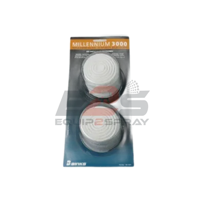 Binks Millennium 3000 Pre-Filters (10 pack) – 40-1924