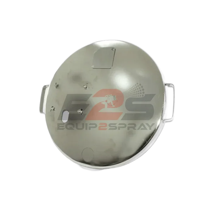Binks Lid Assembly – 41-718815