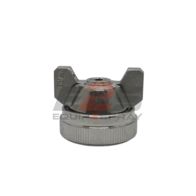 Binks Air Cap 67PB Air Nozzle – 46-6026