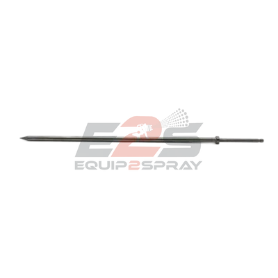 Binks Needle SS Trophy Gun – 47-6825 Binks Needle SS Trophy Gun – 47-6825