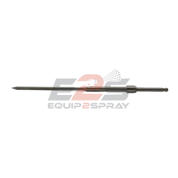 Binks Needle SS Trophy Auto Gun – 47-6860
