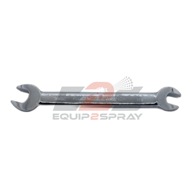 Binks Gun Wrench – 5-476