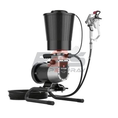 Titan ED655 Plus – 508090