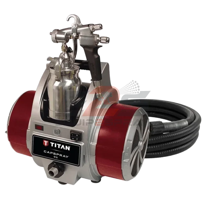 Titan Capspray 95 – 524032 Titan Capspray 95 – 524032